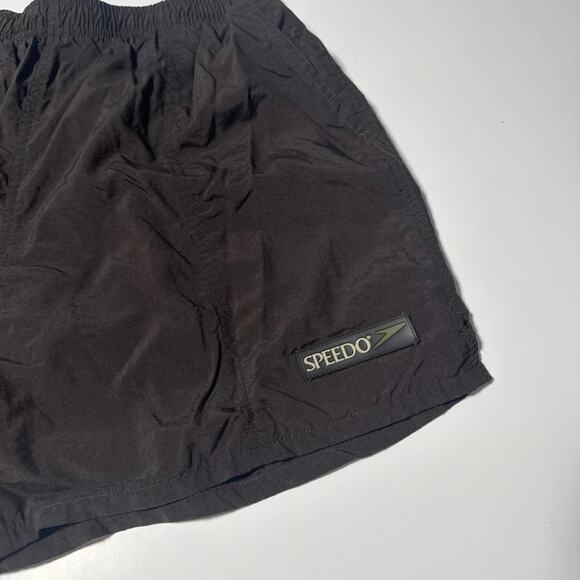 Speedo 90's Vintage Swim Trunk - Picture 3 of 5
